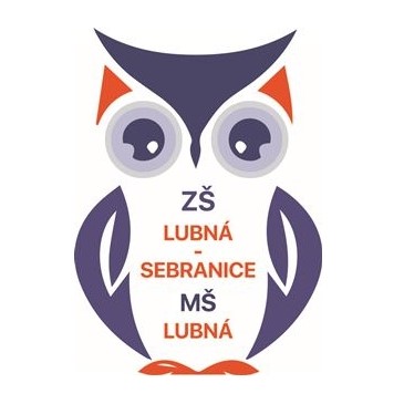 Nové logo školy